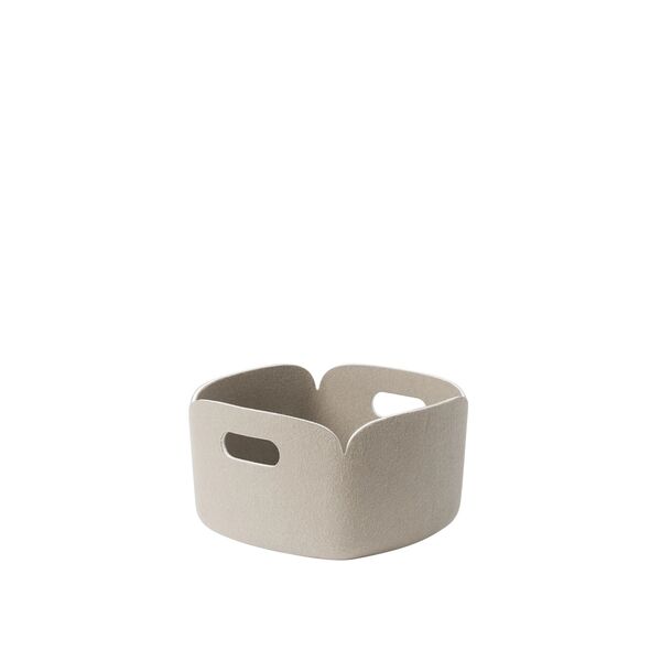 Restore Basket 28x28 Sand