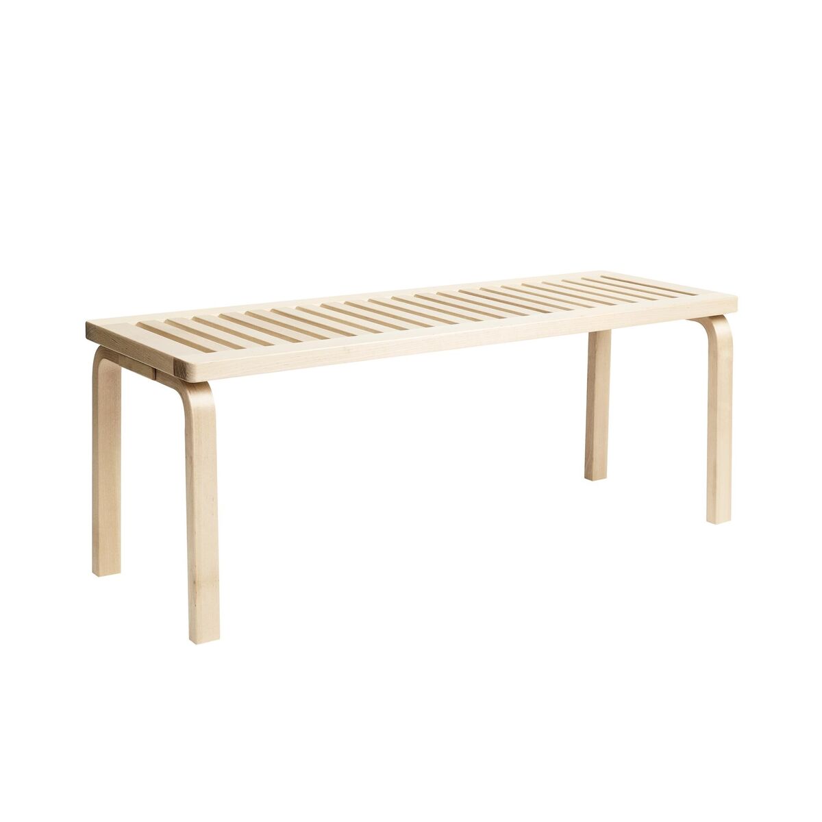 153 Bank Größe A L112,5 cm Birke
