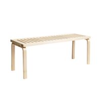 153 Bank Größe A L112,5 cm Birke