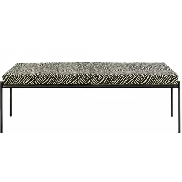Kiki Bench Zebra