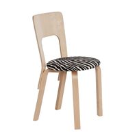Birch / Zebra