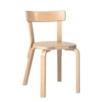 69 Eetkamerstoel Wild Birch
