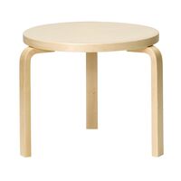 90D Table Birch