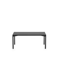 Sort / Laminat