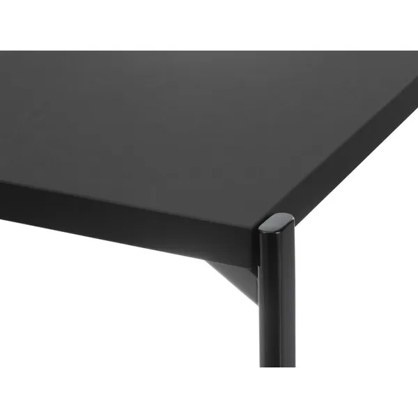 Table Basse Kiki L140 Noir