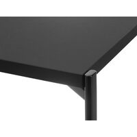 Table Basse Kiki L140 Noir