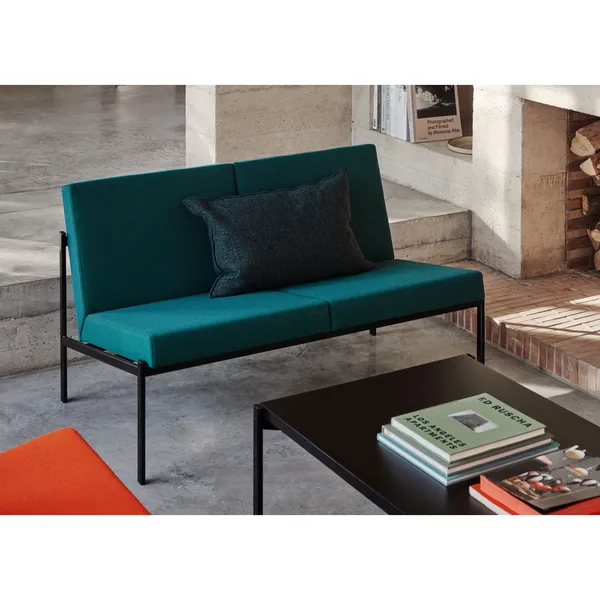 Table Basse Kiki L140 Noir