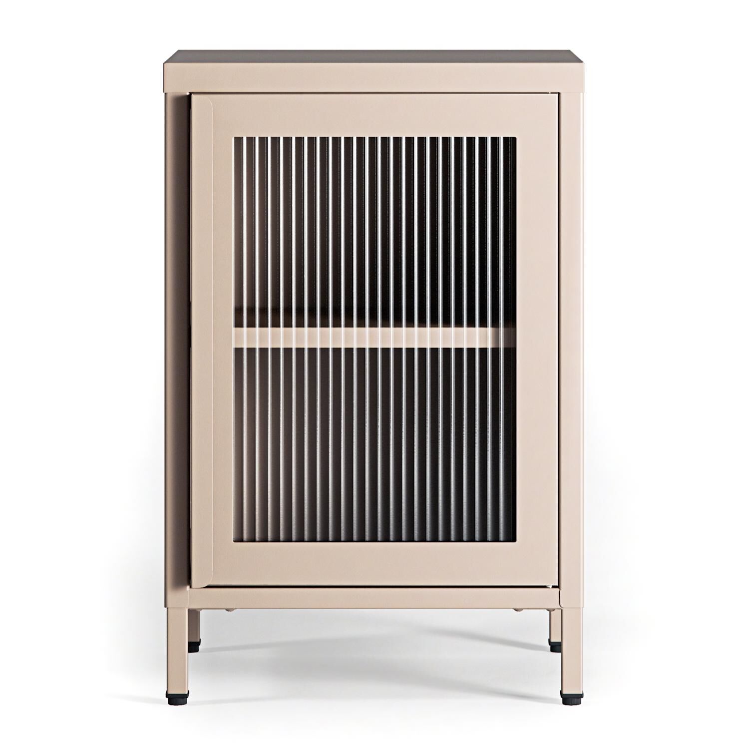 Store Table de Chevet Mushroom