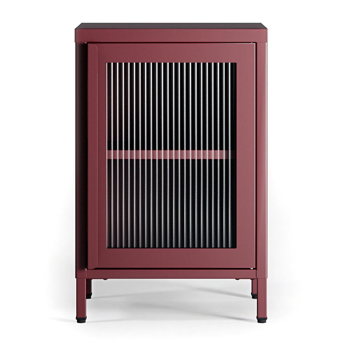 Store Bedside Table Bordeaux