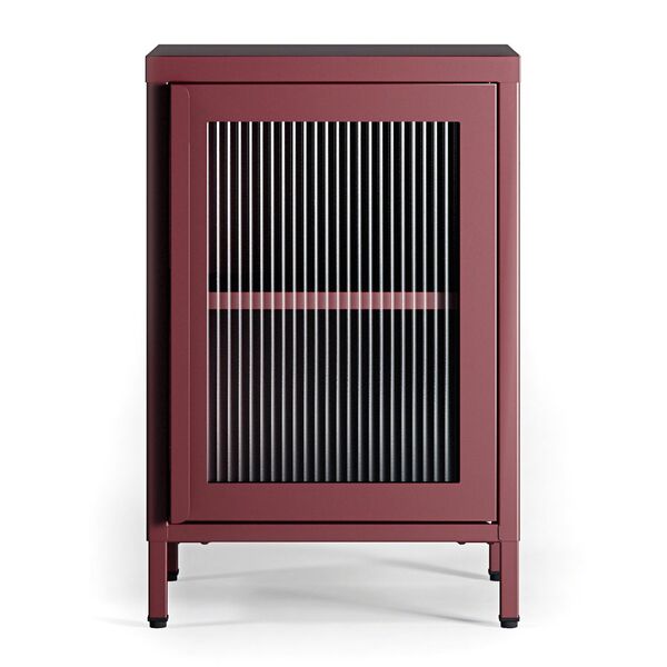 Store Bedside Table Bordeaux