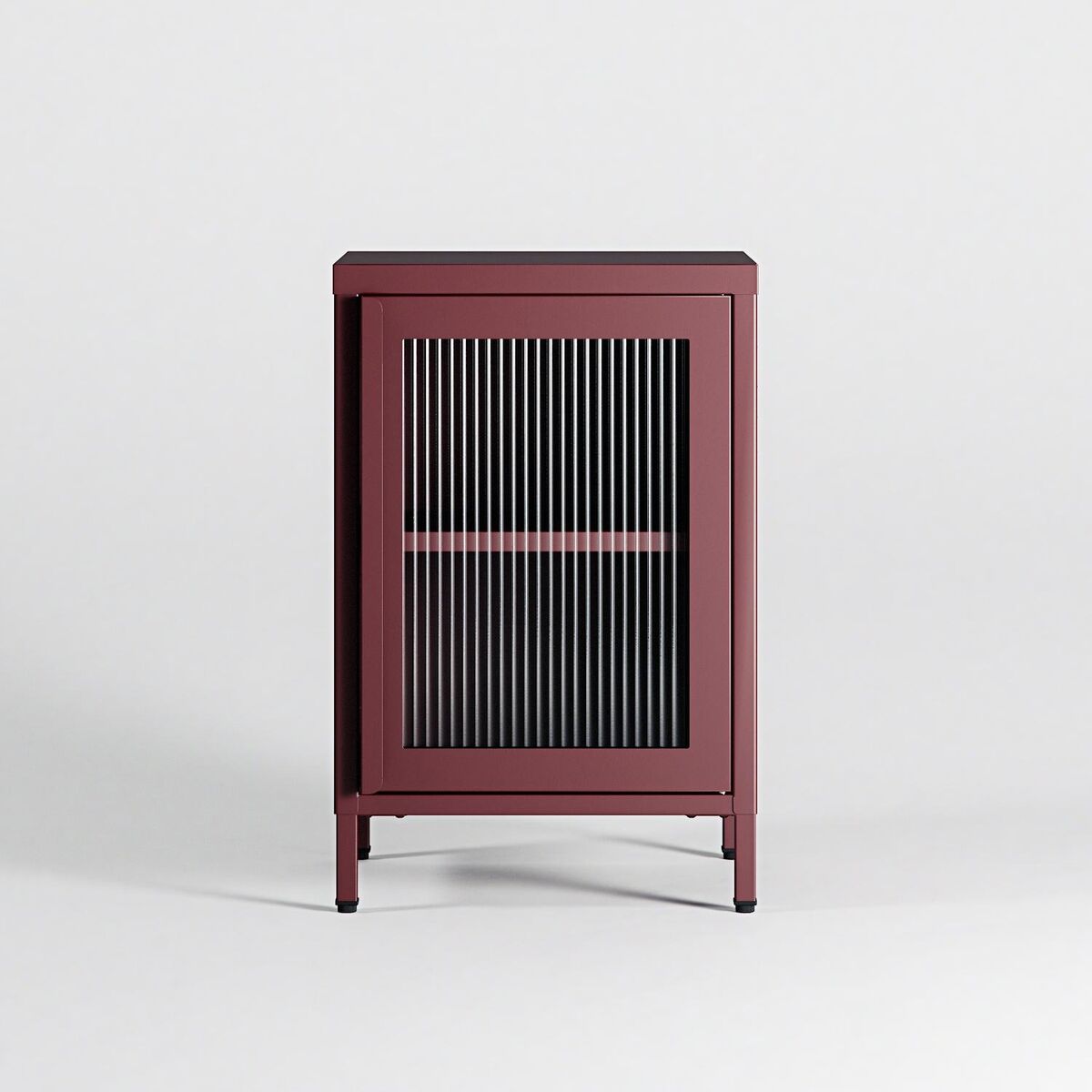 Store Bedside Table Bordeaux