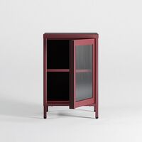 Store Bedside Table Bordeaux