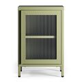 Dark green