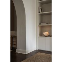 Lisa Table Lamp White