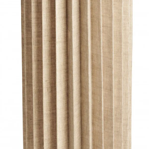 Alba Table Lamp Natural