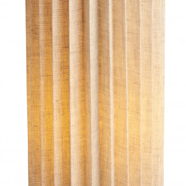 Alba Table Lamp Natural