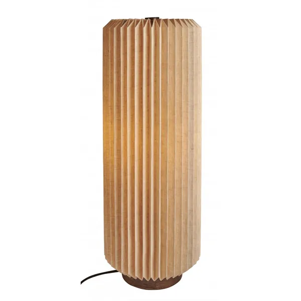 Alba Gulvlampe Natural