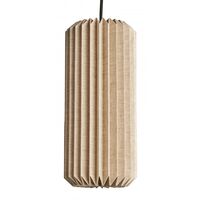 Alba Hanglamp Klein Natuurlijk