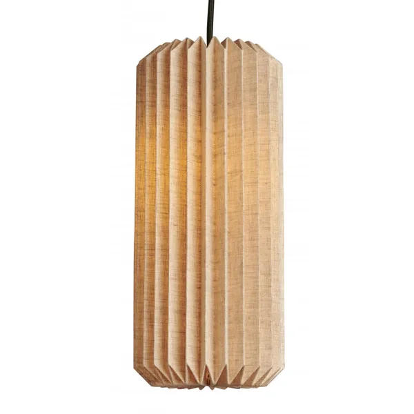 Alba Hanglamp Klein Natuurlijk