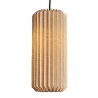 Alba Hanglamp Klein Natuurlijk