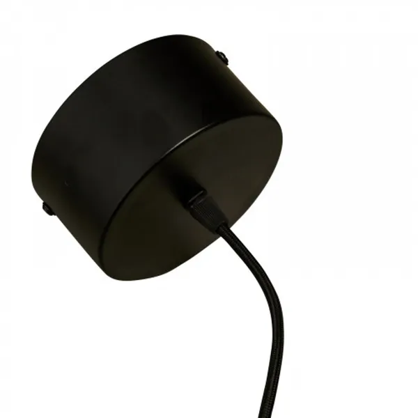 Alba Hanglamp Klein Natuurlijk