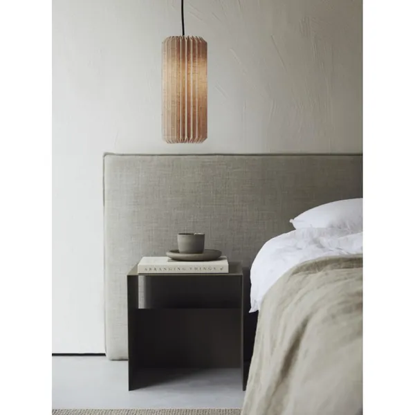 Alba Hanglamp Klein Natuurlijk