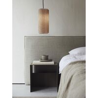 Alba Hanglamp Klein Natuurlijk