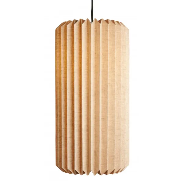 Alba Hanglamp Groot Naturel