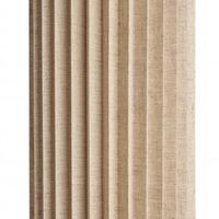 Alba Hanglamp Groot Naturel