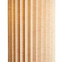 Alba Hanglamp Groot Naturel