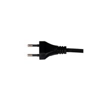 Curve Wall Lamp Black