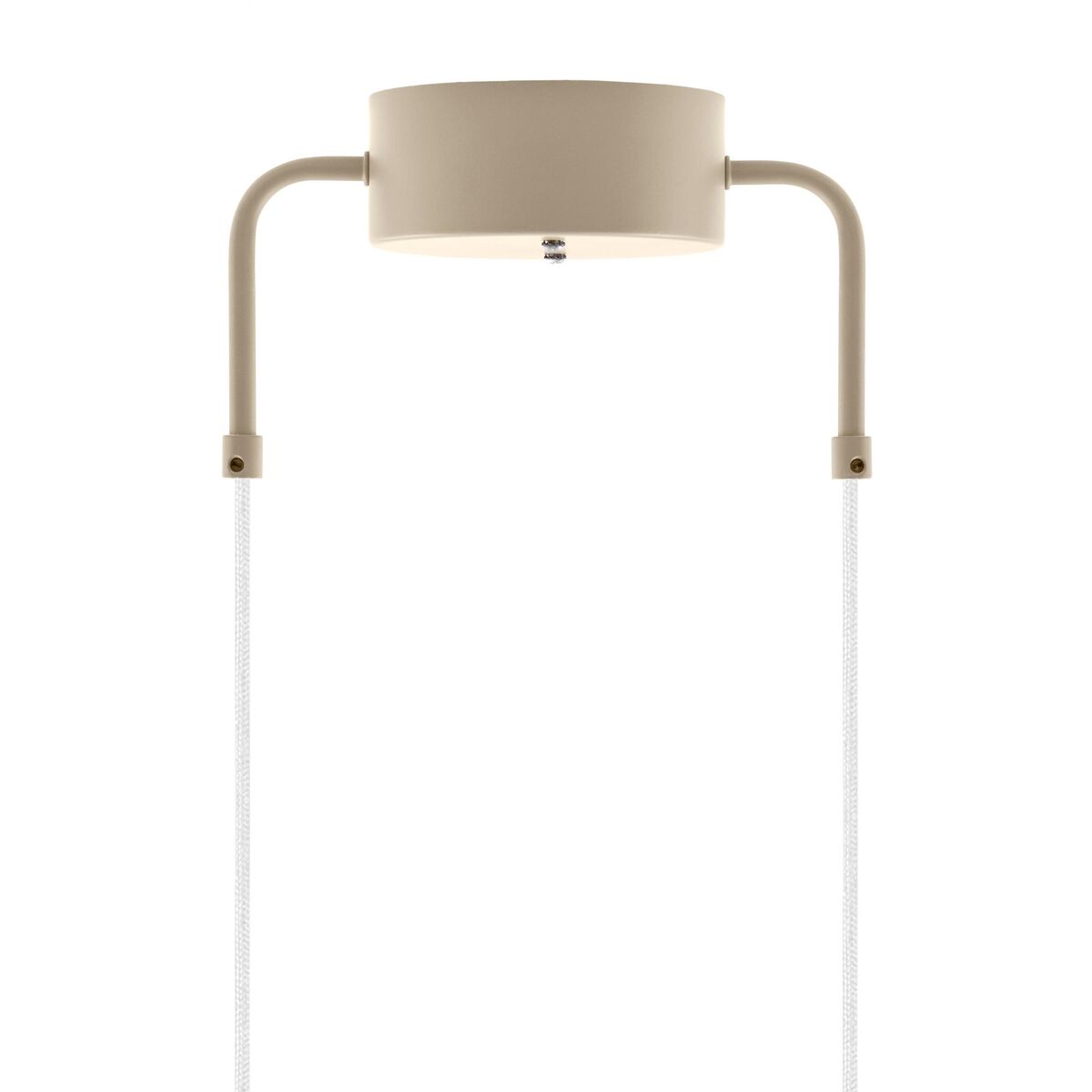Curve 50 Pendant Beige