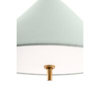 Iris 50 Pendel Grøn