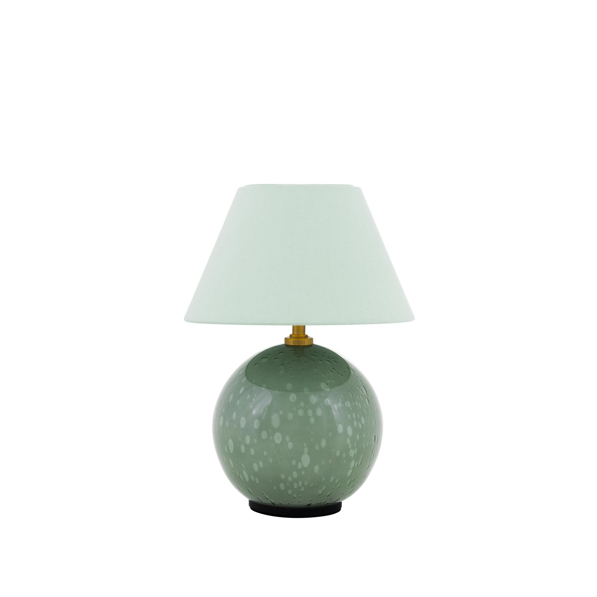 Lampe Portative Iris 16 Vert