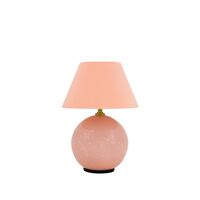 Iris 16 Draagbare Lamp Blush