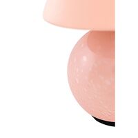 Iris 16 Draagbare Lamp Blush