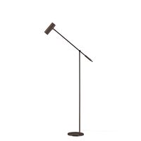 Hubble Read Golvlampa Brons