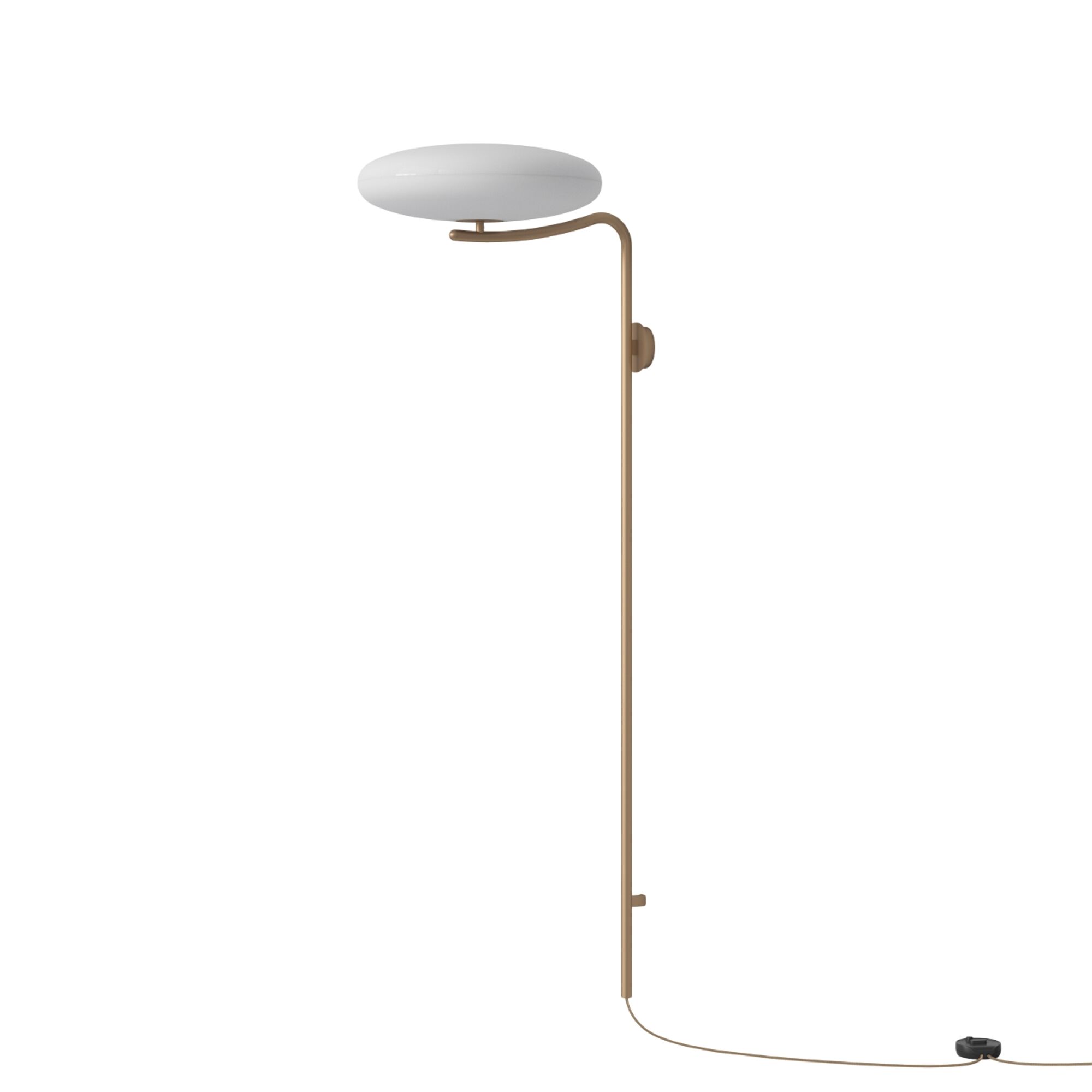 Modell 2065 Limited Edition V&auml;gglampa Champagne