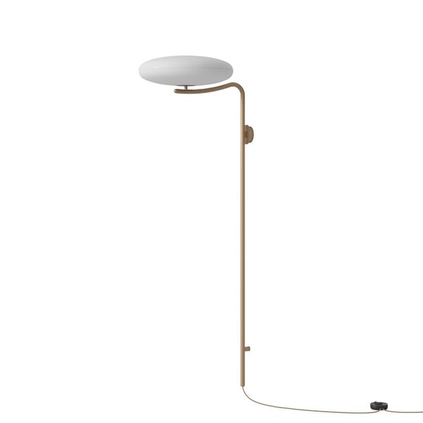 Applique Modello 2065 in Edizione Limitata Champagne