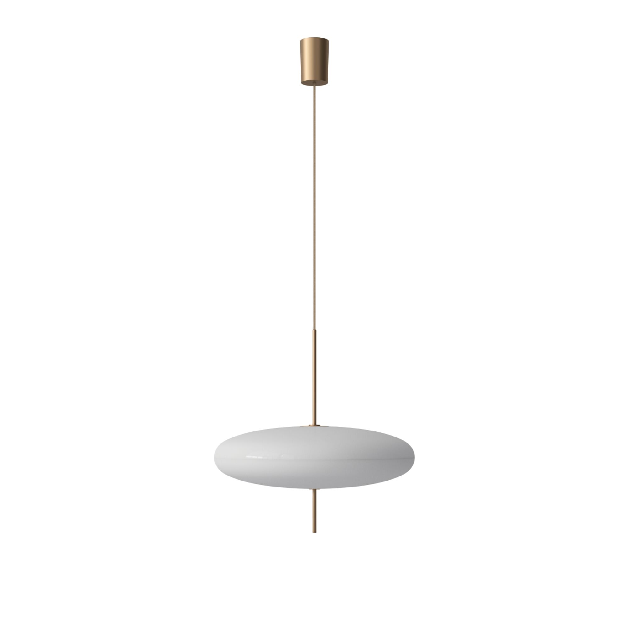 Suspension Modèle 2065 Édition Limitée Champagne