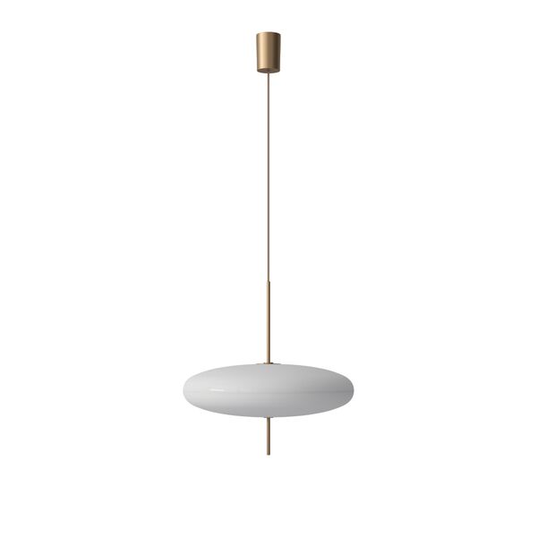 Model 2065 Limited Edition Pendant Champagne