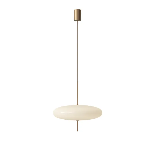 Model 2065 Limited Edition Hanglamp Champagne