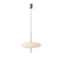 Model 2065 Limited Edition Hanglamp Champagne
