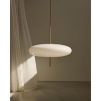 Model 2065 Limited Edition Hanglamp Champagne