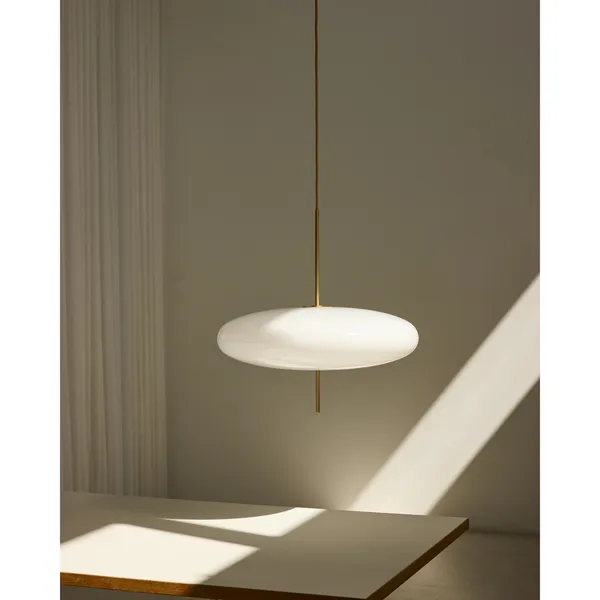 Model 2065 Limited Edition Hanglamp Champagne