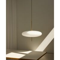 Model 2065 Limited Edition Hanglamp Champagne