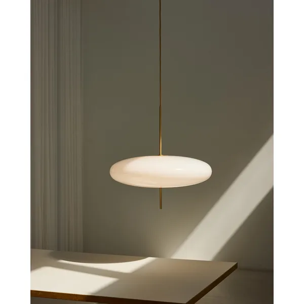 Model 2065 Limited Edition Hanglamp Champagne