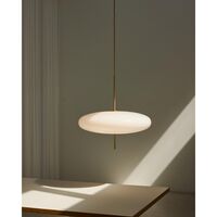Model 2065 Limited Edition Hanglamp Champagne