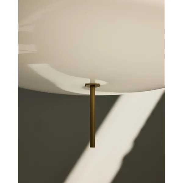 Model 2065 Limited Edition Hanglamp Champagne