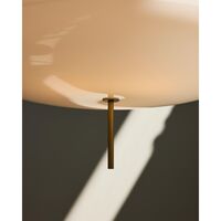 Model 2065 Limited Edition Hanglamp Champagne